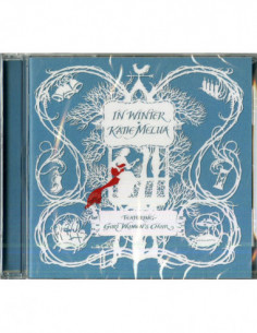 Melua Katie - In Winter - (CD)