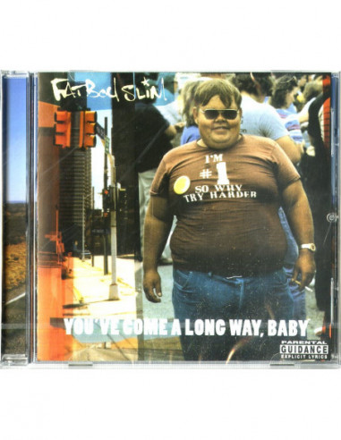 Fatboy Slim - You'Ve Come Long Way...