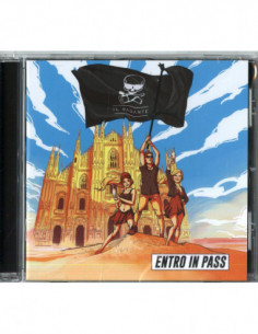 Il Pagante - Entro In Pass - (CD)