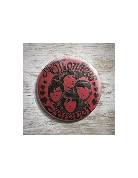 Monkees The - Forever - (CD)