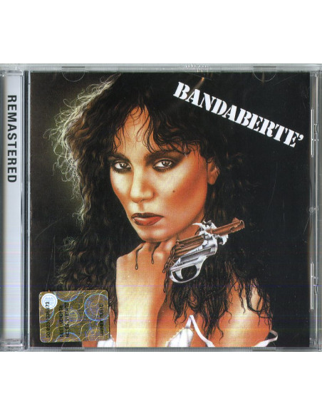 Berte' Loredana - Bandaberte (Remastered Version) - (CD)