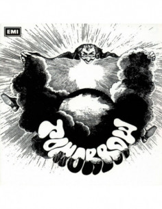 Tomorrow - Tomorrow - (CD)