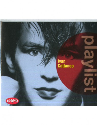 Cattaneo Ivan - Playlist: Ivan...