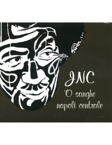 Senese James & Napoli Centrale - 'O...