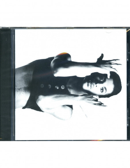 Prince - Parade - (CD)