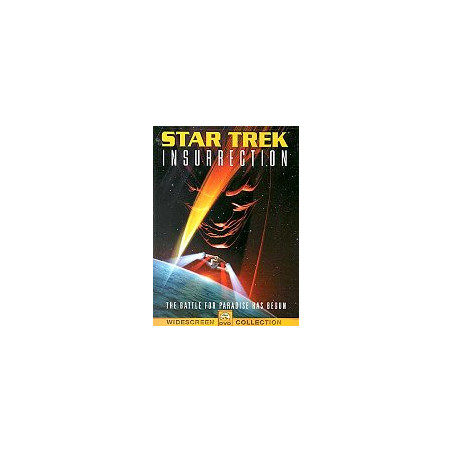Star Trek - L'Insurrezione