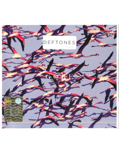 Deftones - Gore - (CD)