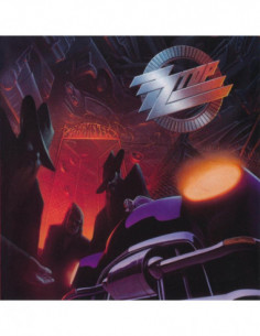 Zz Top - Recycler - (CD)