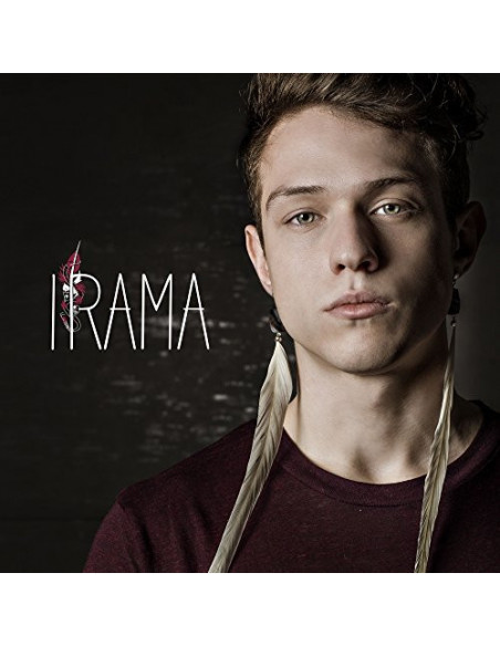 Irama - Irama - (CD)