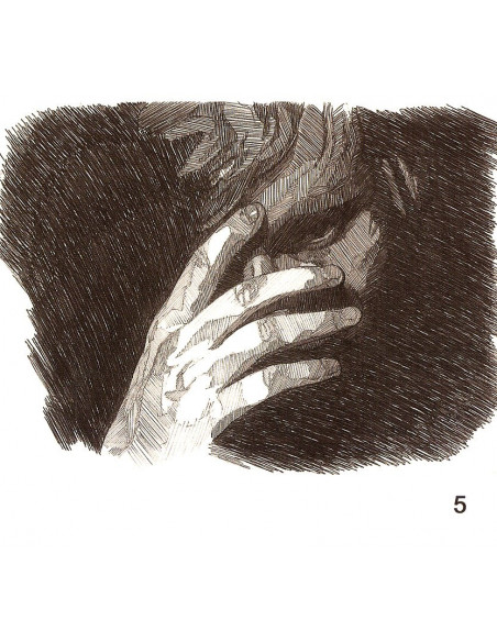 Sheeran Ed - No.5 Collaborations Project - (CD)