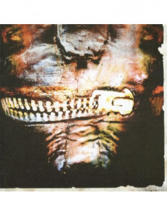 Slipknot - Vol. 3: The Subliminal Verses - (CD)