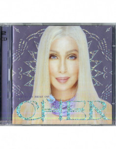 Cher - The Very Best Of Cher - (CD)