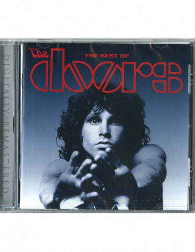 Doors The - The Best Of The Doors - (CD)