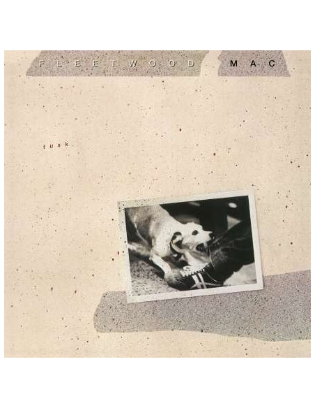 Fleetwood Mac - Tusk (Remastered) - (CD)