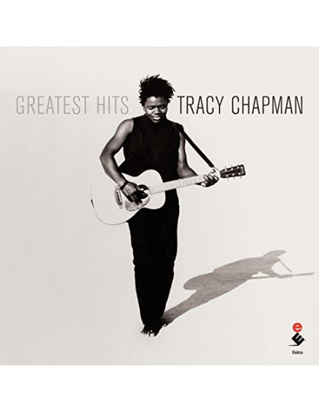 Chapman Tracy - Greatest Hits - (CD)
