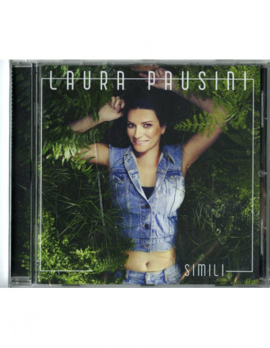 Pausini Laura - Simili - (CD)