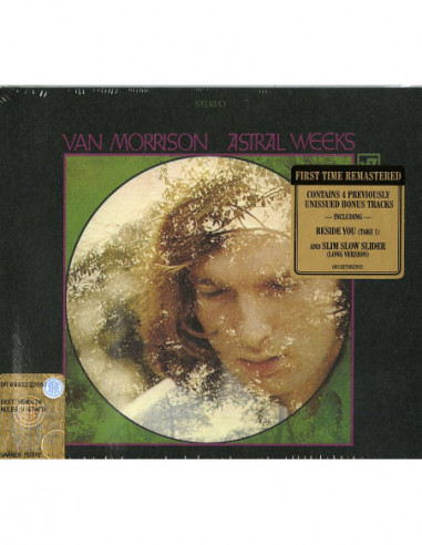 Morrison Van - Astral Weeks (Expanded...