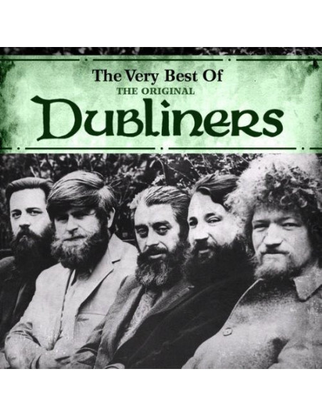 Dubliners The - The Very Best Of - (CD)