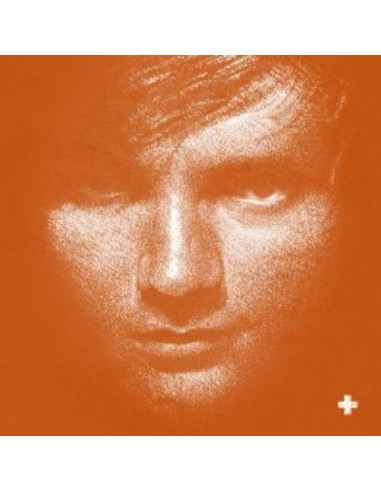 Sheeran Ed - plus - (CD)