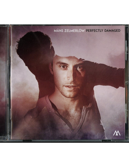 Zelmerlow Mans - Perfectly Damaged - (CD)