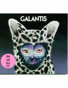 Galantis - Pharmacy - (CD)