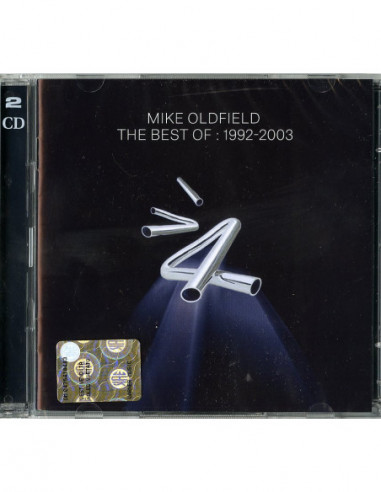 Oldfield Mike - The Best Of 1992-2003...