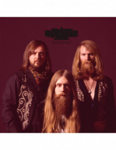 Kadavar - Abra Kadavar - (CD)