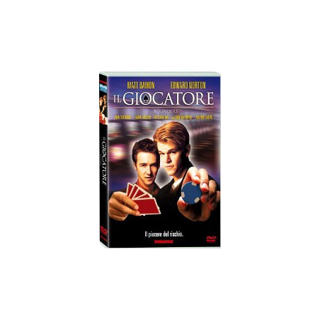Il Giocatore - Rounders