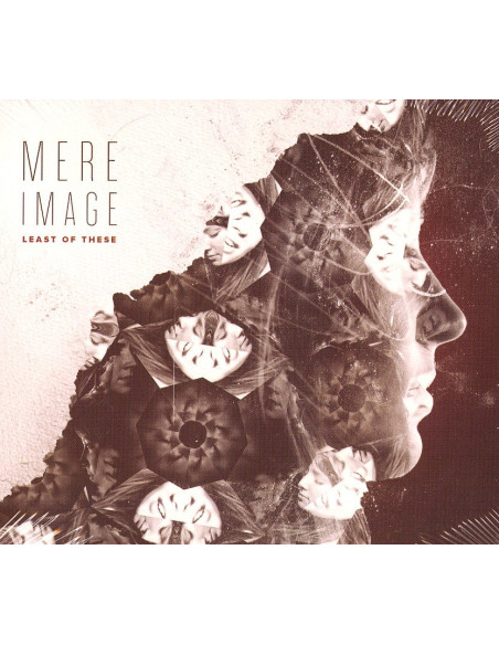 Least Of These - Mere Image - (CD)