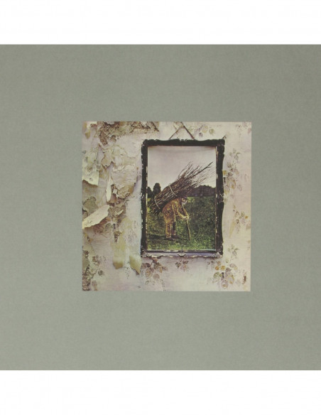 Led Zeppelin - Led Zeppelin Iv (Super Deluxe) - (CD)