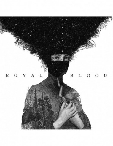 Royal Blood - Royal Blood - (CD)