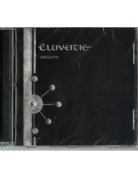 Eluveitie - Origins - (CD)