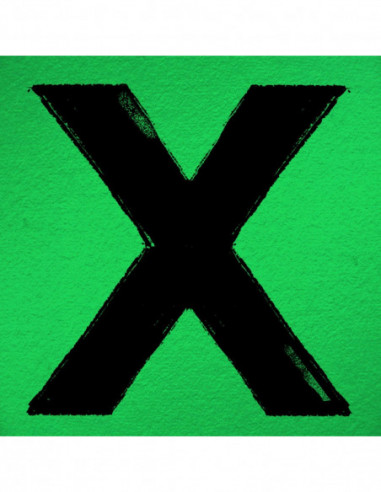 Sheeran Ed - X - (CD)