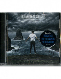 Amity Affliction - Let The Ocean Take Me - (CD)