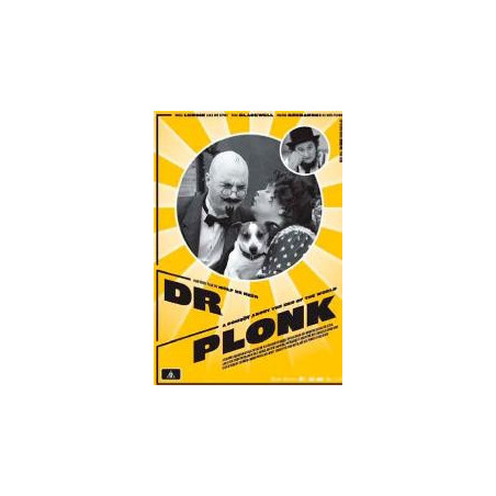Dr. Plonk