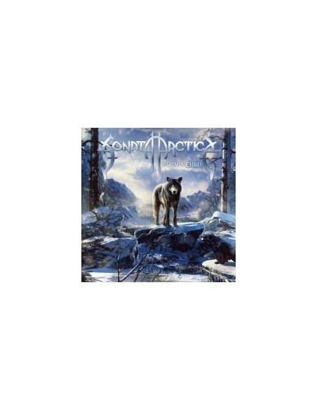 Sonata Arctica - Pariah'S Child - (CD)
