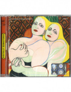 Mina - Ti Conosco Mascherina Vol.1/2 - (CD)