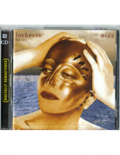 Mina - Lochness Vol.1/2 - (CD)