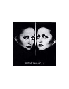 Mina - Catene - (CD)