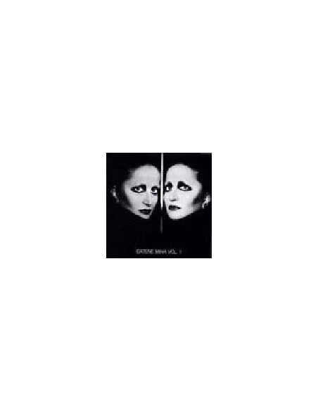 Mina - Catene - (CD)