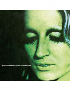 Mina - Quando Tu Mi Spiavi In Cima A Un .. - (CD)