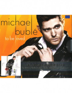 Buble' Michael - To Be Loved (Christmas Double Pack) - (CD)