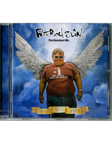 Fatboy Slim - Greatest Hits-Why Try...