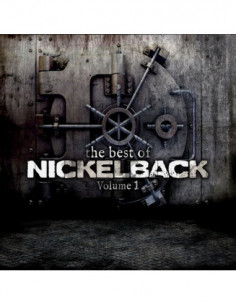 Nickelback - The Best Of Nickelback Vol.1 - (CD)
