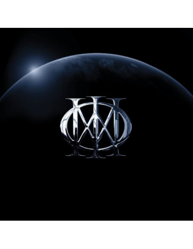 Dream Theater - Dream Theater - (CD)