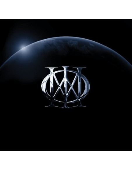 Dream Theater - Dream Theater - (CD)