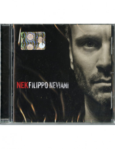 Nek - Filippo Neviani - (CD)