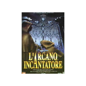 L'Arcano Incantatore