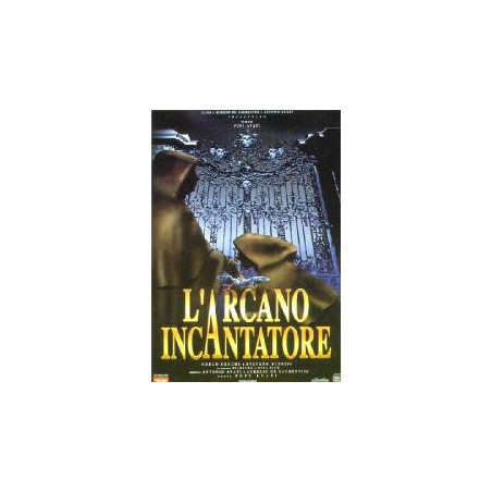 L'Arcano Incantatore