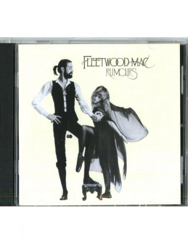 Fleetwood Mac - Rumours (35...